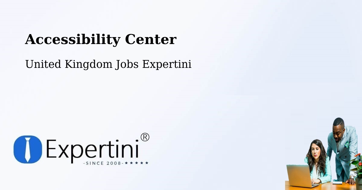 Accessibility Statement – Midhurst - United Kingdom Jobs Expertini