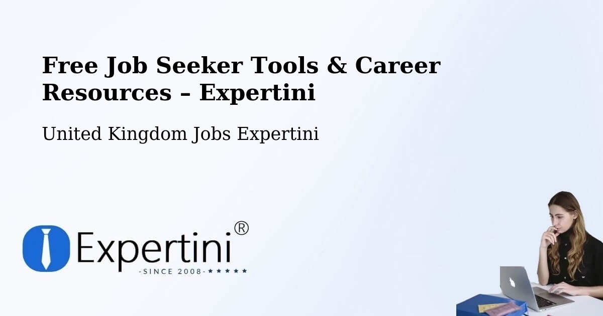 Free Job Seeker Tools & Career Resources – Midhurst - Midhurst, United Kingdom Jobs Expertini