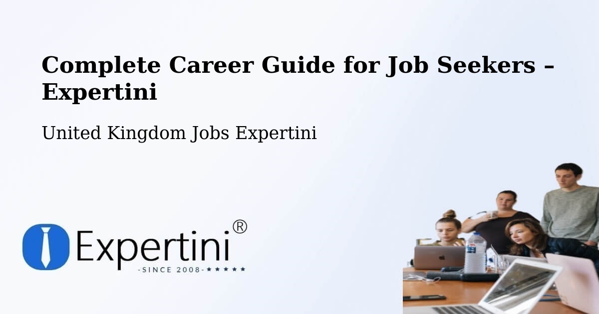 Career Guide for Job Seekers – Midhurst - Midhurst, United Kingdom Jobs Expertini