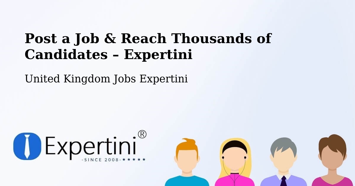 Post a Job in Midhurst – Hire the Right Talent - Midhurst, United Kingdom Jobs Expertini