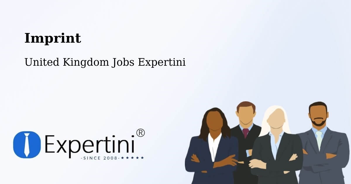 Imprint – Midhurst - United Kingdom Jobs Expertini