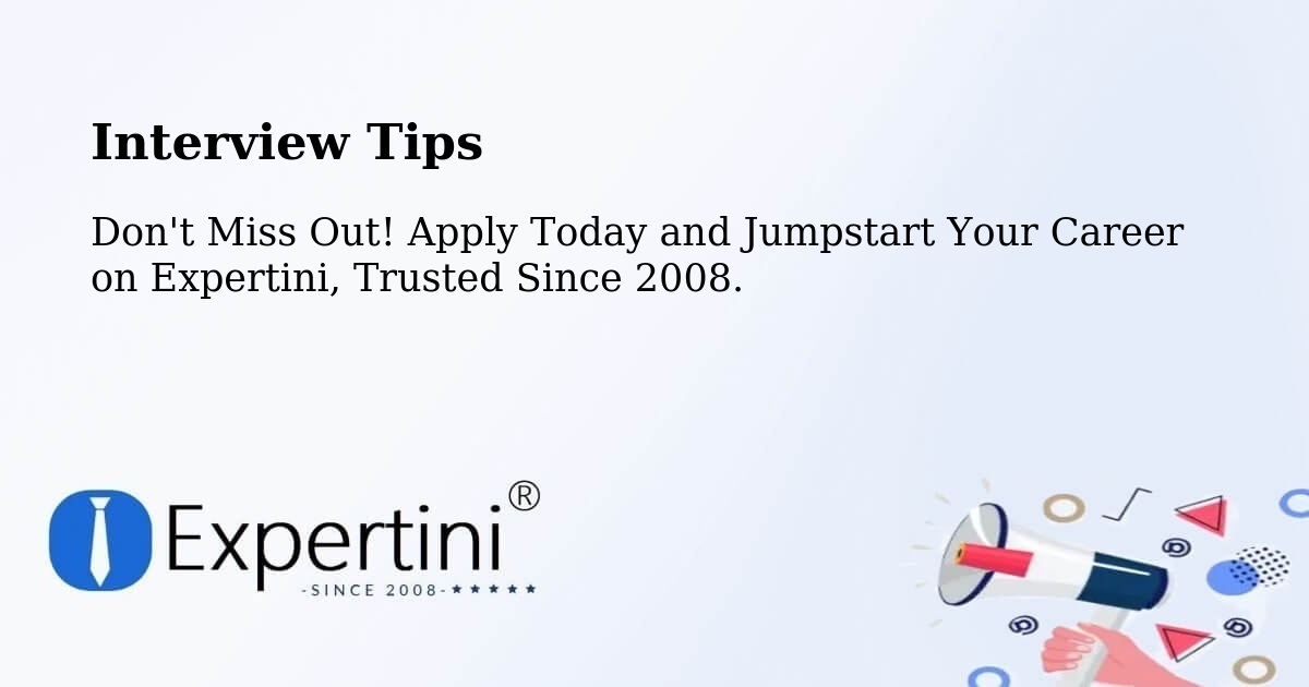 Interview Tips & Techniques for Job Seekers – Midhurst - Midhurst, United Kingdom Jobs Expertini