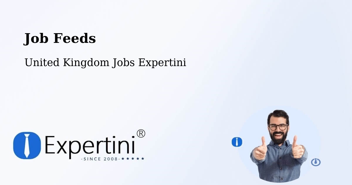 Job Listings Feed – Midhurst - United Kingdom Jobs Expertini
