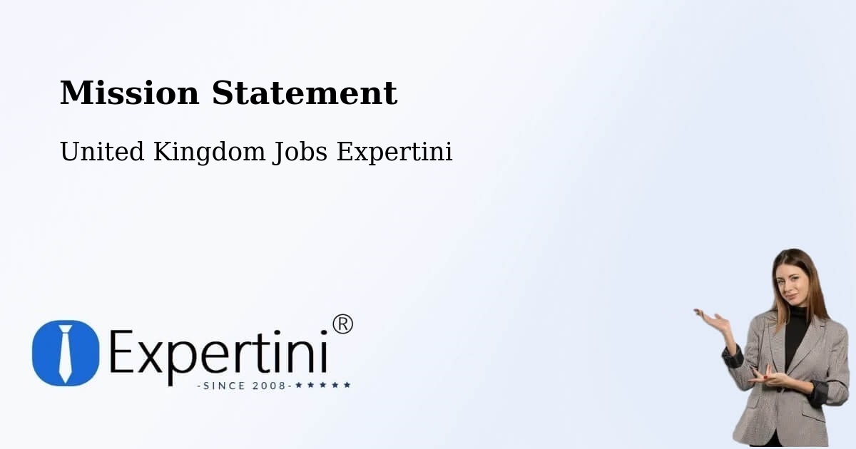 Corporate Mission – Midhurst - United Kingdom Jobs Expertini