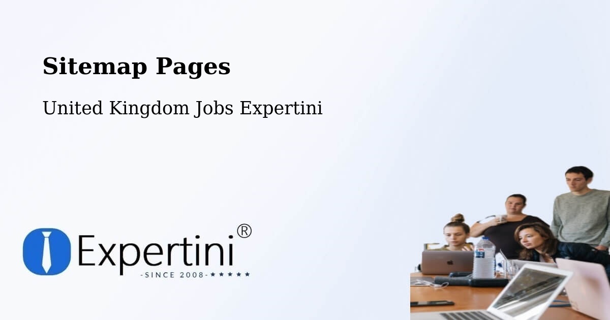 Sitemap Pages - Midhurst - United Kingdom Jobs Expertini