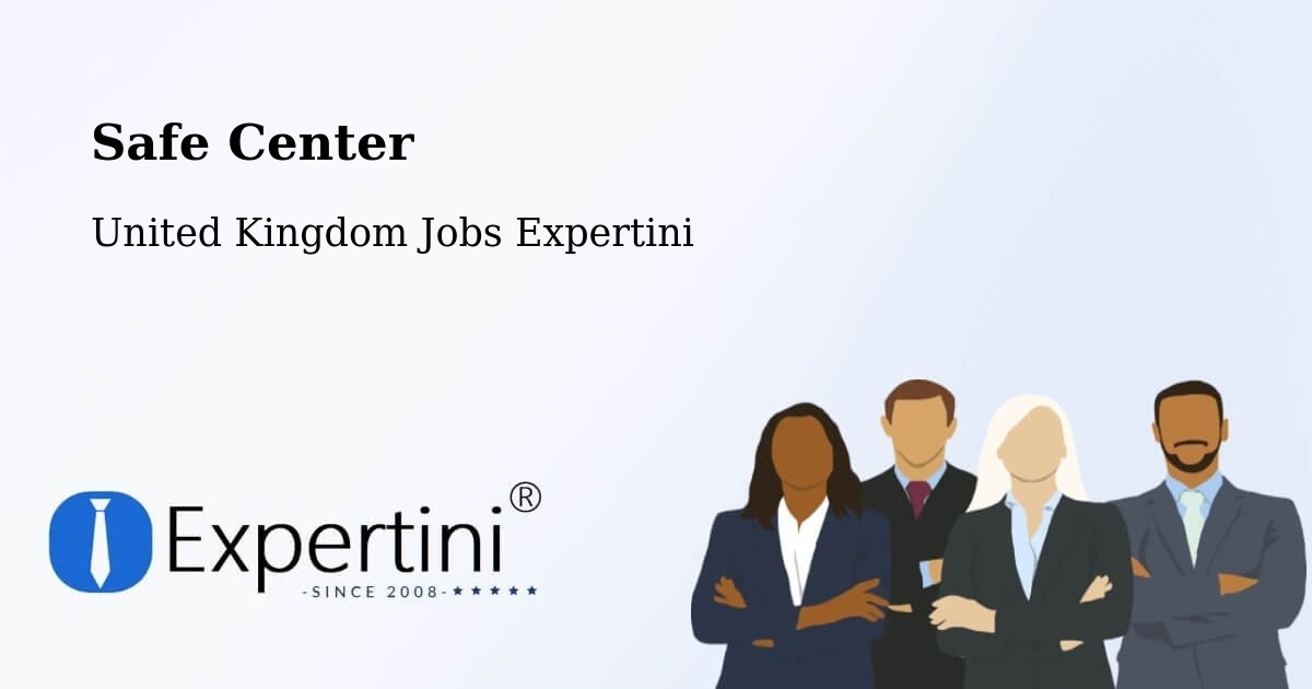 Safety Center – Midhurst - United Kingdom Jobs Expertini