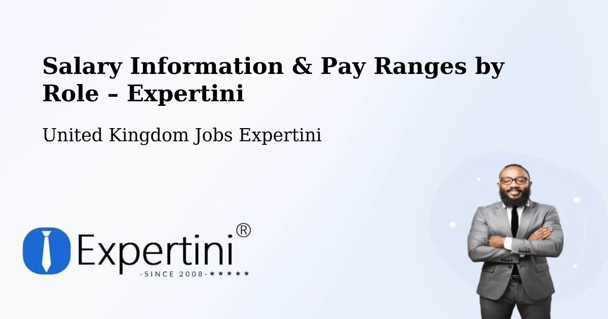 Salary Information & Pay Ranges – Midhurst - Midhurst, United Kingdom Jobs Expertini