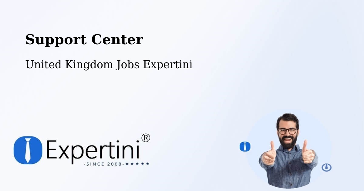 Support Services – Midhurst - United Kingdom Jobs Expertini